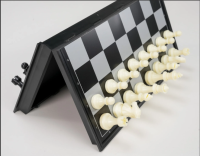 Magnetic Chess