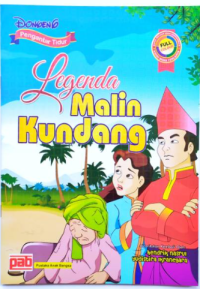 Malin kundang