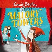 Image of Malory Towers: In the Fifth: Malory Towers, Book 5