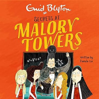 Image of Malory Towers: Secrets: Malory Towers, Book 11