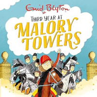 Image of Malory Towers: Third Year: Malory Towers, Book 3