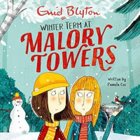 Image of Malory Towers: Winter Term: Malory Towers, Book 9