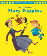 Image of Mary Poppins
