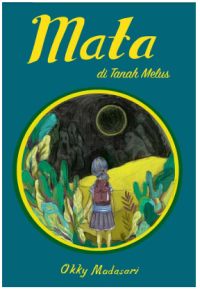 Image of Mata di Tanah Melus