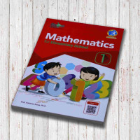 Mathematics For Elementary School 1