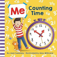 Image of Me Counting Time