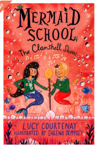 Image of Mermaid School The Clamshell Show