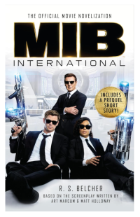 Image of MIB International