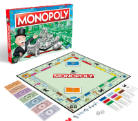 Image of Monopoly