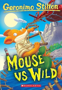 Image of Mouse VS Wild
