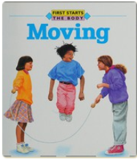 Image of Moving (First Starts)