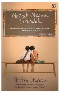Image of Mozaik Mozaik Terindah