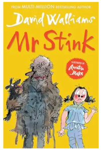 Image of Mr Stink