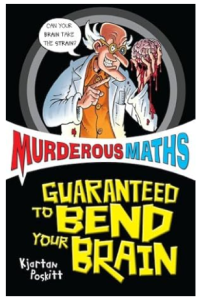 Image of Murderous Maths Guaranteed To Bend Your Brain