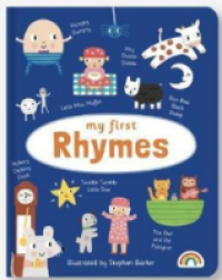 Image of My first rhymes