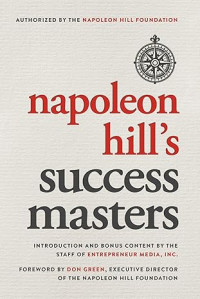 Image of Napoleon Hill's Success Masters