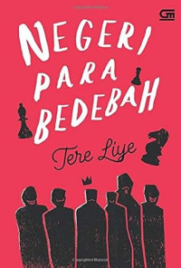 Image of Negeri Para Bedebah