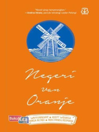 Image of Negeri Van Oranje