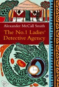 Number 1 ladies detective agency