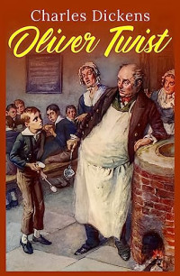 Image of Oliver Twist