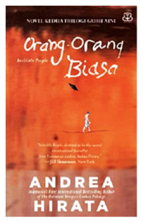 Image of Orang Orang Biasa