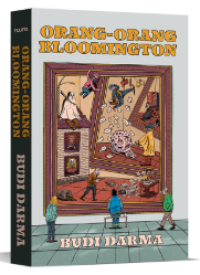 Image of Orang Orang Bloomington