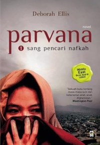 Image of Parvana 1: Sang Pencari Nafkah