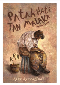 Image of Patah Hati Tan Malaka