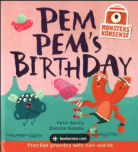Image of PemPem's Birthday