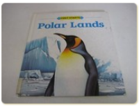 Polar Lands (First Starts)