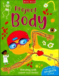 Image of Project Body