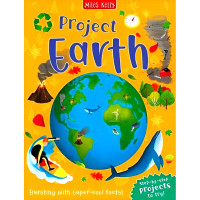 Image of Project Earth