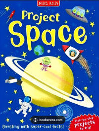 Image of Project Space