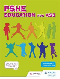 PSHE Education For KS3