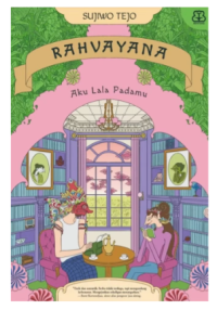 Image of Rahvayana