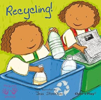 Image of Recycling!