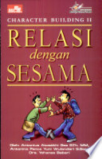 relasi dengan sesama