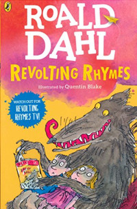 Image of Revolting Rhymes