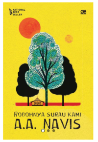 Image of Robohnya Surau Kami (2025)