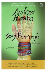 Image of Sang Pemimpi