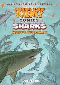 Image of Science Comics: Sharks