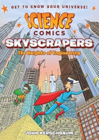 Image of Science Comics: Skyscrapers