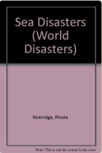 Sea disasters