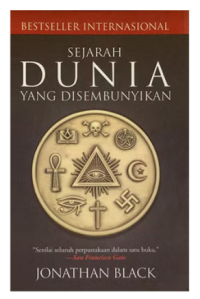 Image of Sejarah Dunia Yang Disembunyikan