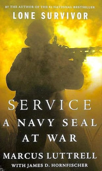Image of Service: A Navy SEAL at War