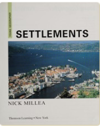 Image of Settlements