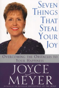 Image of Seven Things That Steal Your Joy