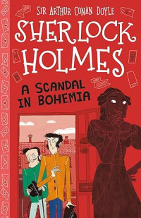 Image of Sherlock Holmes: A Scandal in Bohemia
