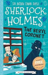 Image of Sherlock Holmes: The Beryl Coronet