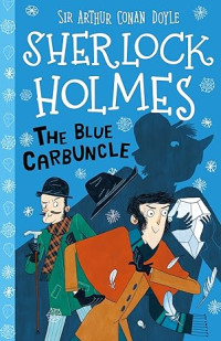 Image of Sherlock Holmes: The Blue Carbuncle
